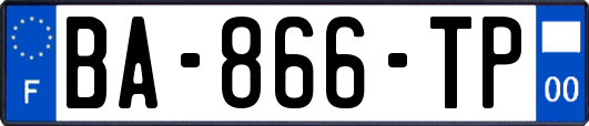 BA-866-TP