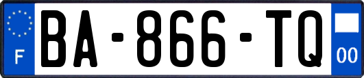 BA-866-TQ