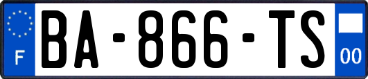 BA-866-TS