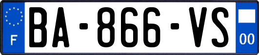 BA-866-VS