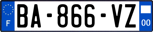 BA-866-VZ