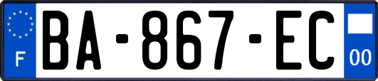BA-867-EC