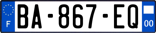 BA-867-EQ