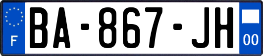 BA-867-JH