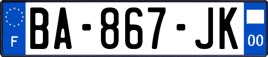 BA-867-JK