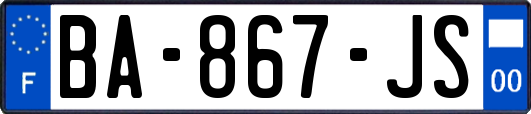 BA-867-JS