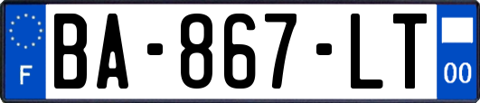 BA-867-LT