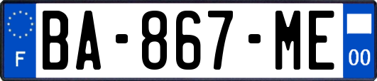 BA-867-ME