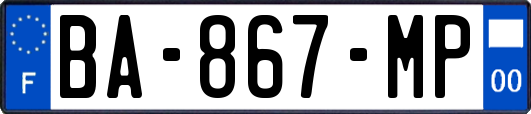 BA-867-MP