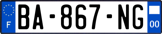 BA-867-NG