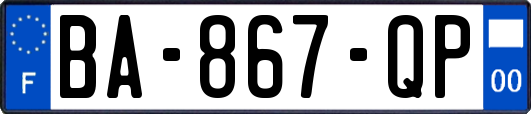 BA-867-QP