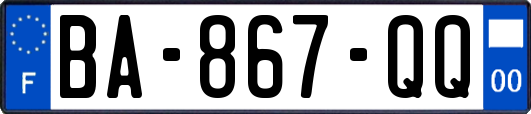 BA-867-QQ