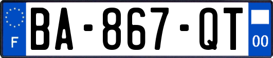 BA-867-QT