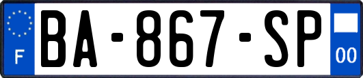 BA-867-SP