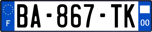 BA-867-TK