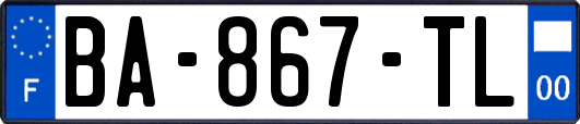 BA-867-TL