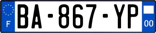 BA-867-YP