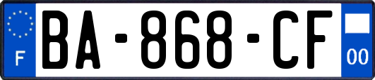BA-868-CF
