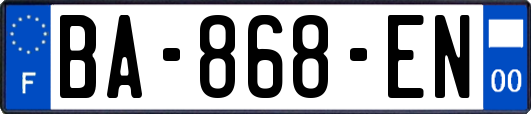 BA-868-EN