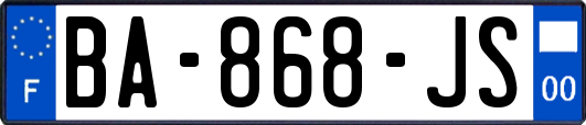 BA-868-JS