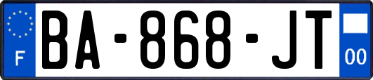 BA-868-JT