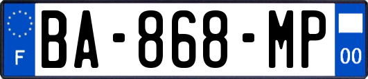 BA-868-MP
