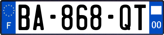 BA-868-QT