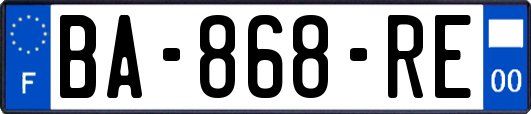 BA-868-RE
