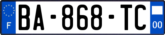 BA-868-TC