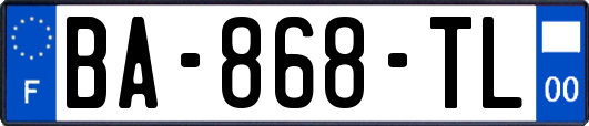 BA-868-TL