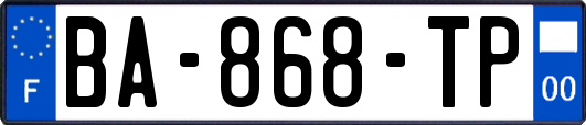 BA-868-TP
