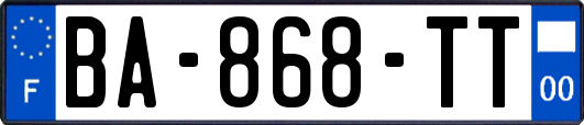 BA-868-TT