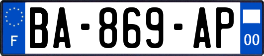 BA-869-AP