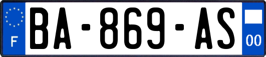 BA-869-AS