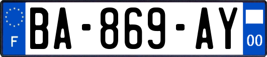 BA-869-AY