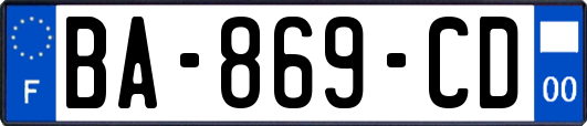 BA-869-CD