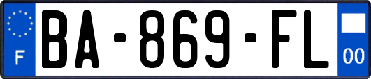 BA-869-FL