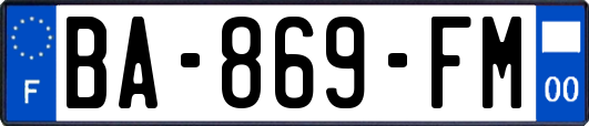 BA-869-FM