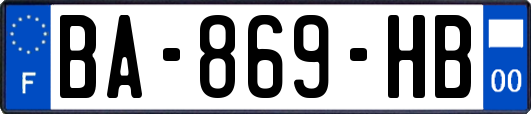 BA-869-HB