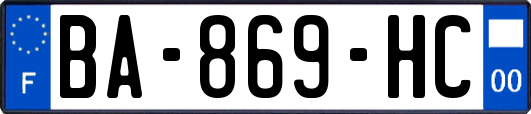 BA-869-HC