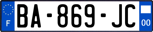 BA-869-JC