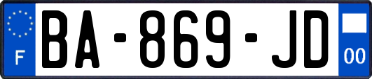 BA-869-JD