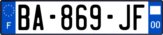 BA-869-JF