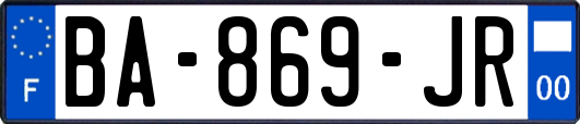 BA-869-JR