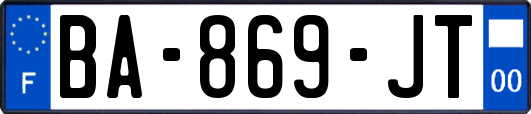 BA-869-JT