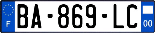 BA-869-LC