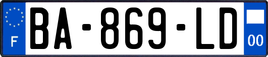 BA-869-LD
