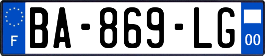BA-869-LG
