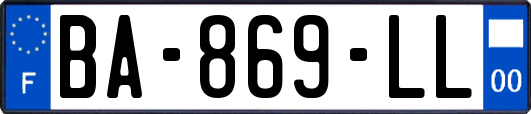 BA-869-LL