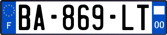 BA-869-LT